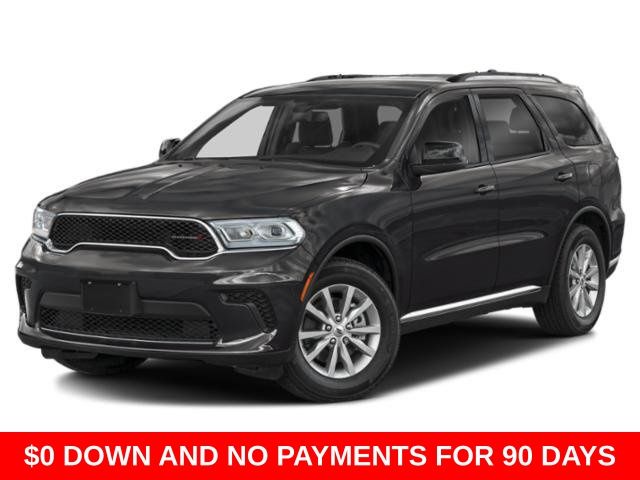 Thumbnail: 2025 Dodge Durango - 1