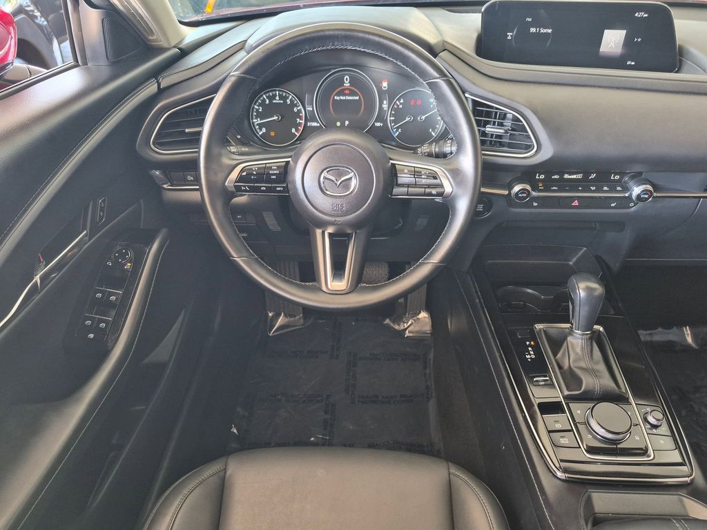 Thumbnail: 2025 Mazda CX-30 - 25