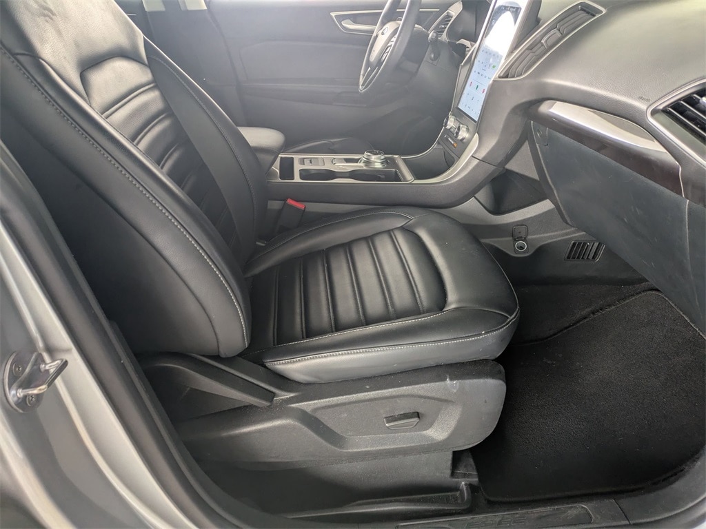 Thumbnail: 2024 Ford Edge - 29