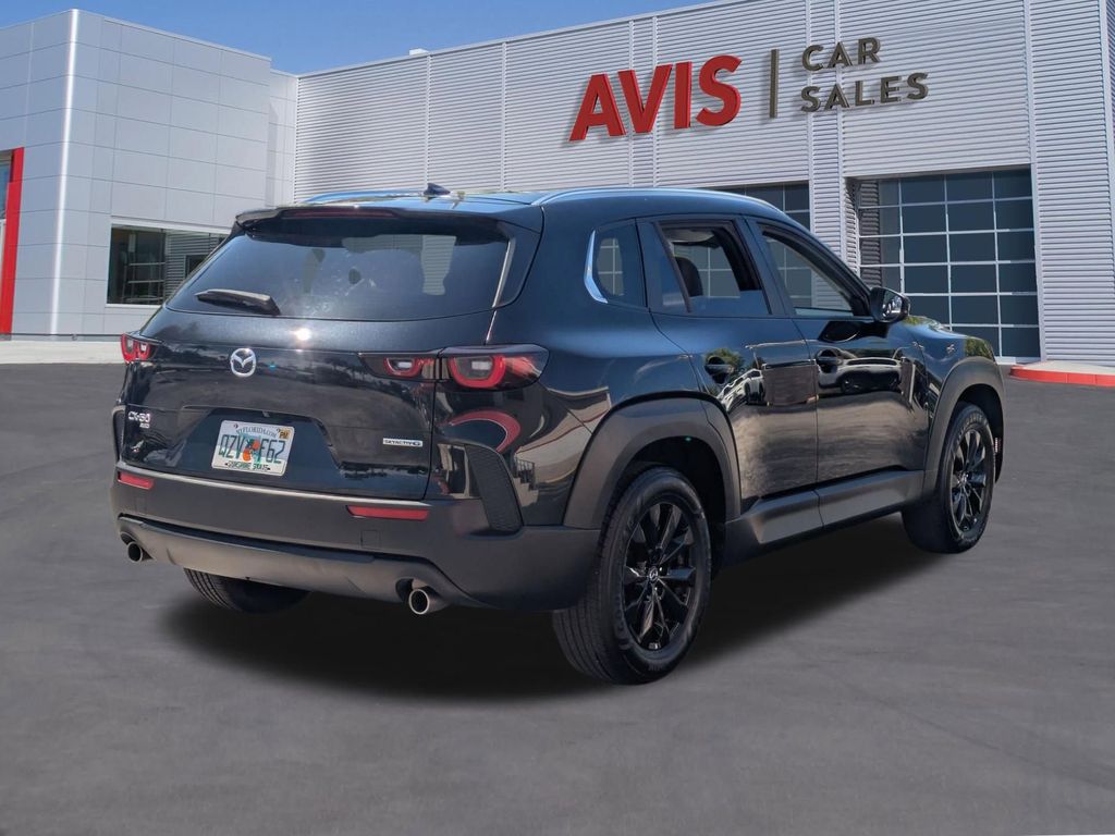 Thumbnail: 2025 Mazda CX-50 - 6