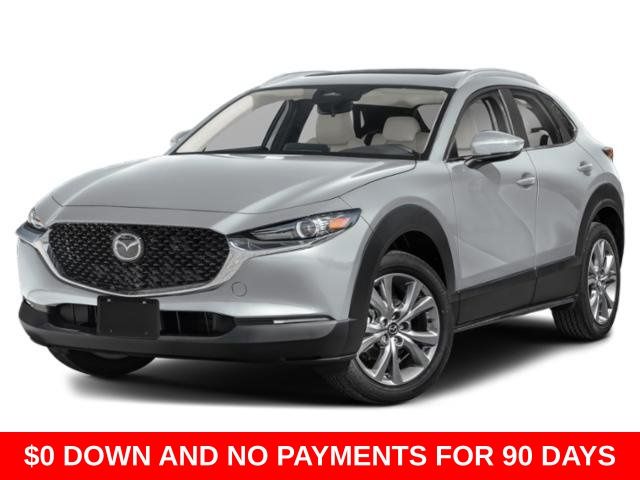 Used 2025 Mazda CX-30 For Sale at AVIS Car Sales | VIN