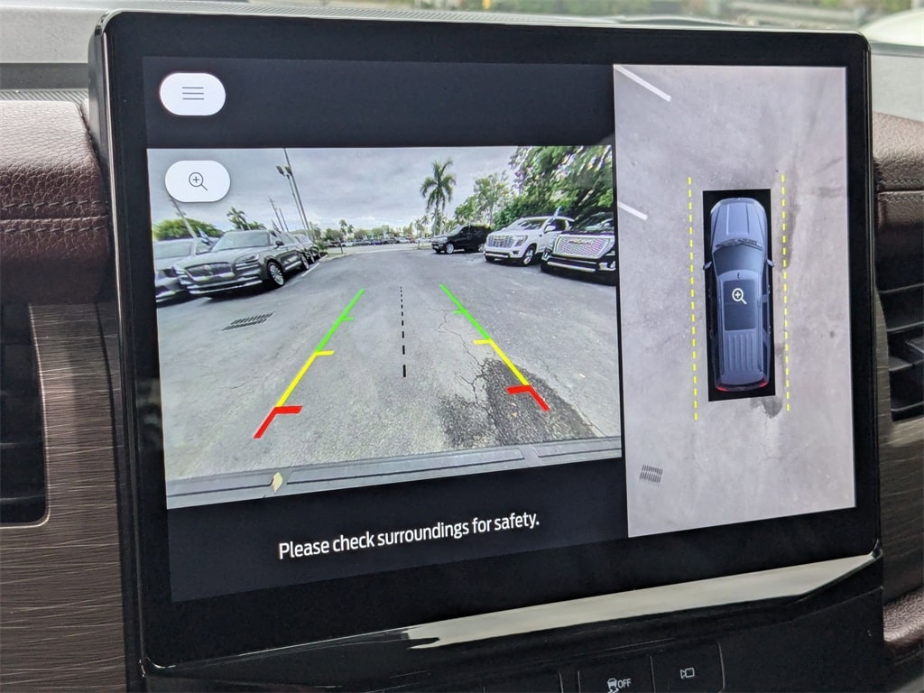 Thumbnail: 2024 Ford Expedition - 18