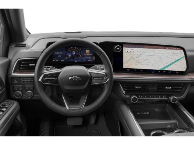 Thumbnail: 2025 Chevrolet Suburban - 9