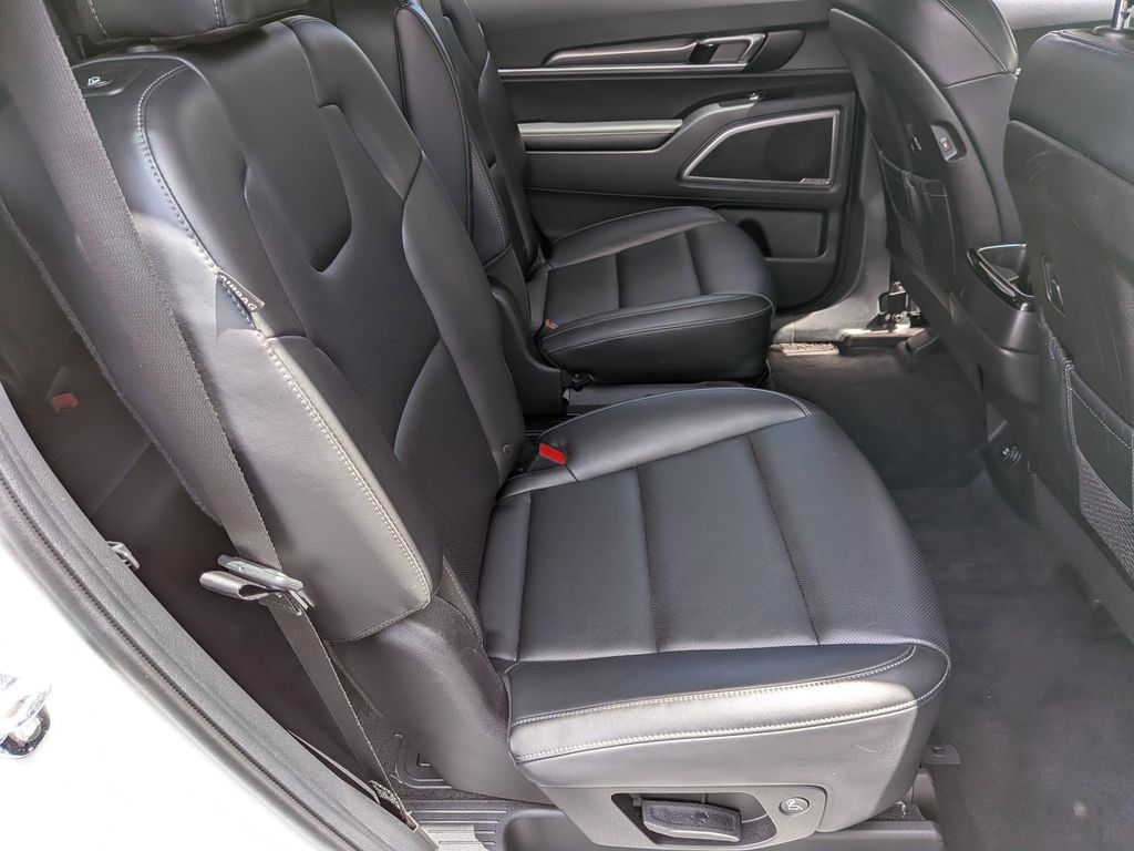 Thumbnail: 2025 Kia Telluride - 29