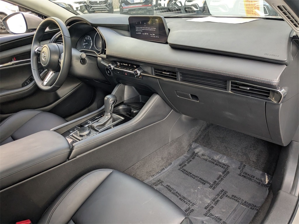 Thumbnail: 2025 Mazda Mazda3 - 31