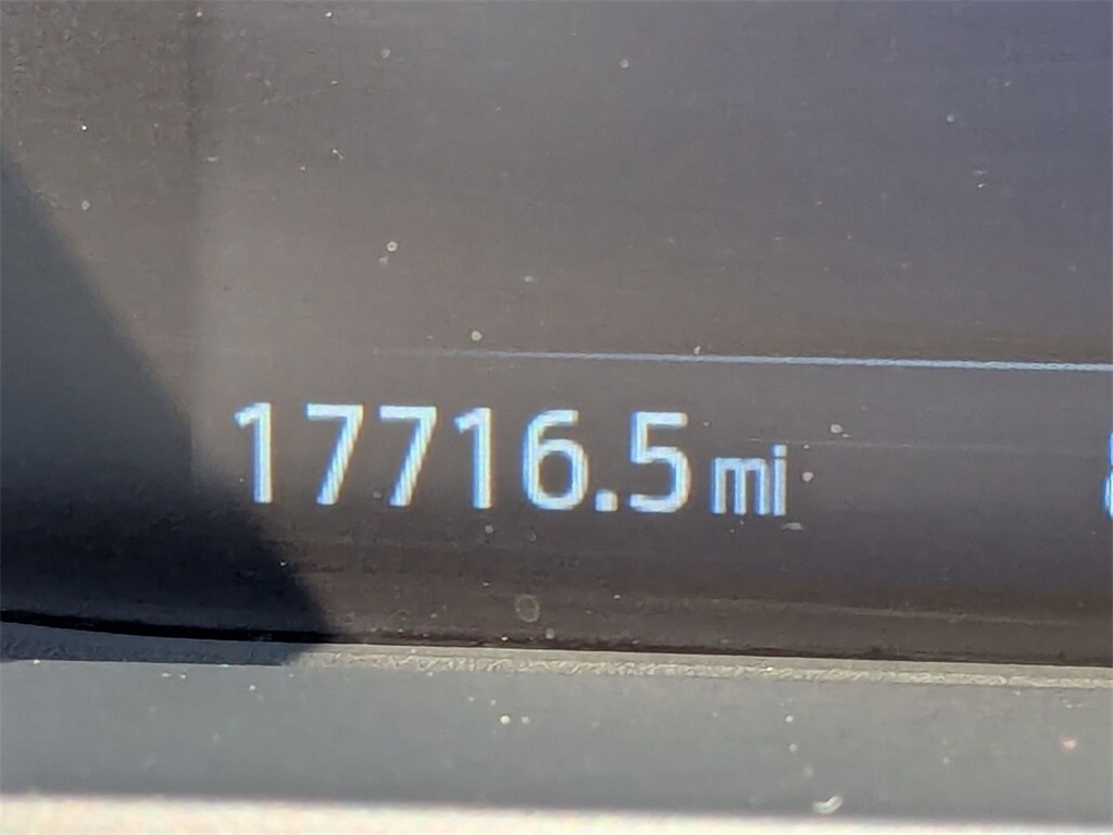 Thumbnail: 2025 Ford Escape - 16