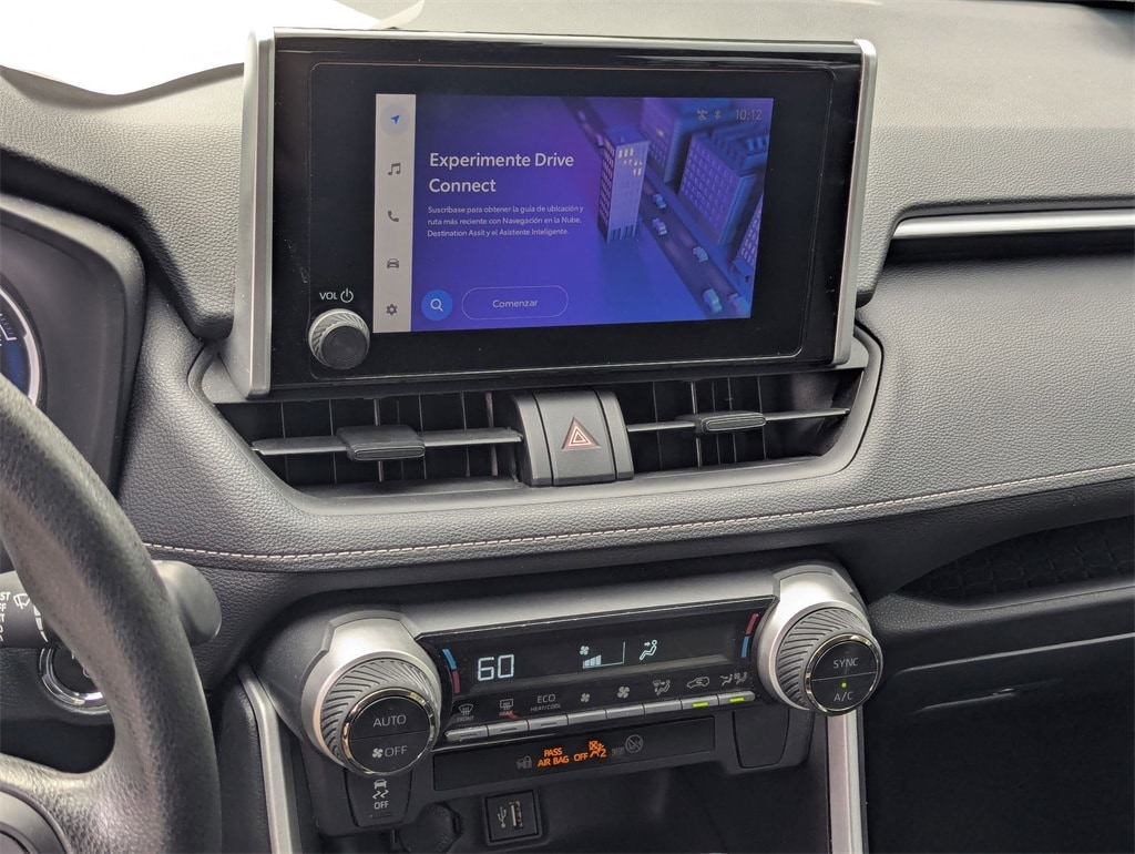 Thumbnail: 2024 Toyota RAV4 - 20