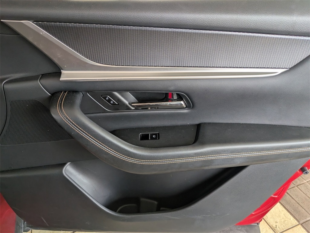 Thumbnail: 2024 Mazda CX-90 - 31