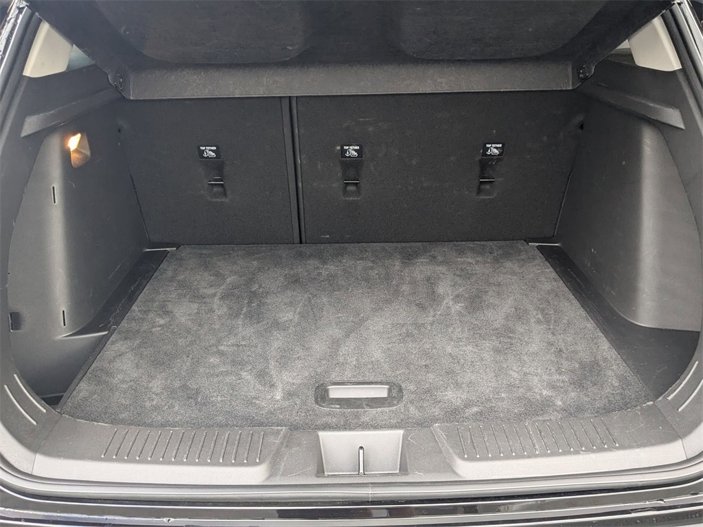 Thumbnail: 2025 Chevrolet Trax - 7