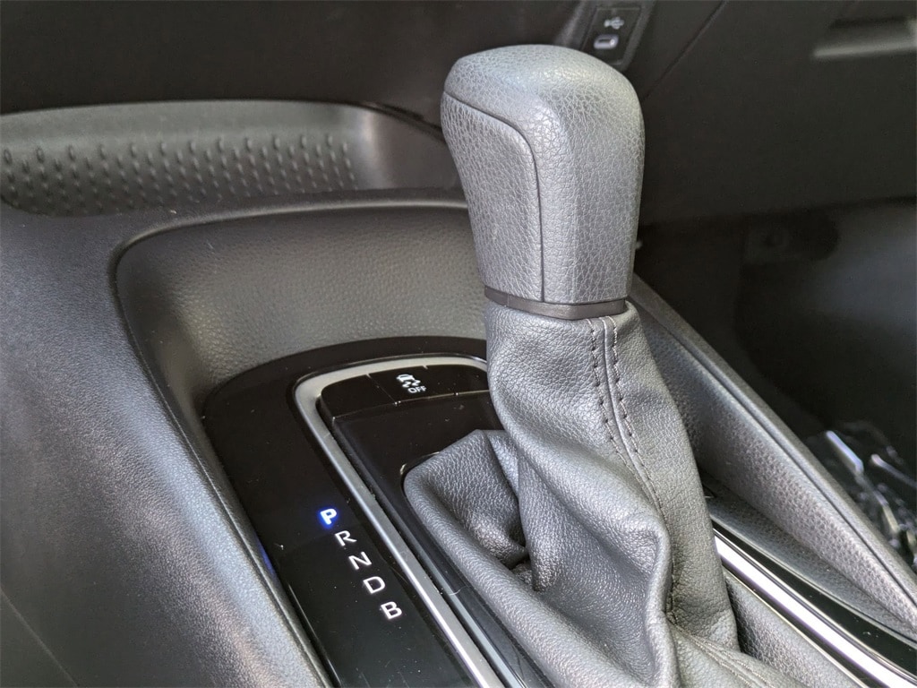 Thumbnail: 2024 Toyota Corolla - 24