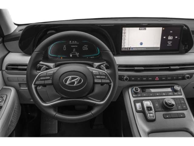 Thumbnail: 2025 Hyundai Palisade - 10