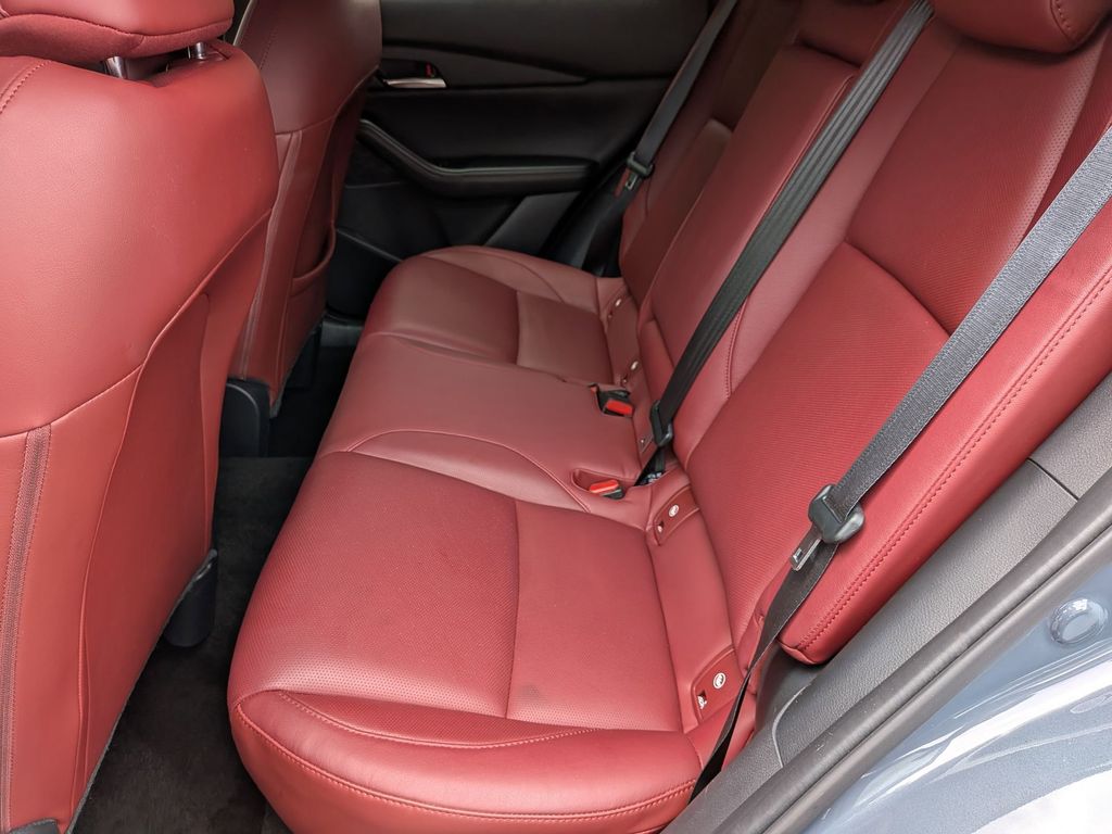 Thumbnail: 2025 Mazda CX-30 - 17