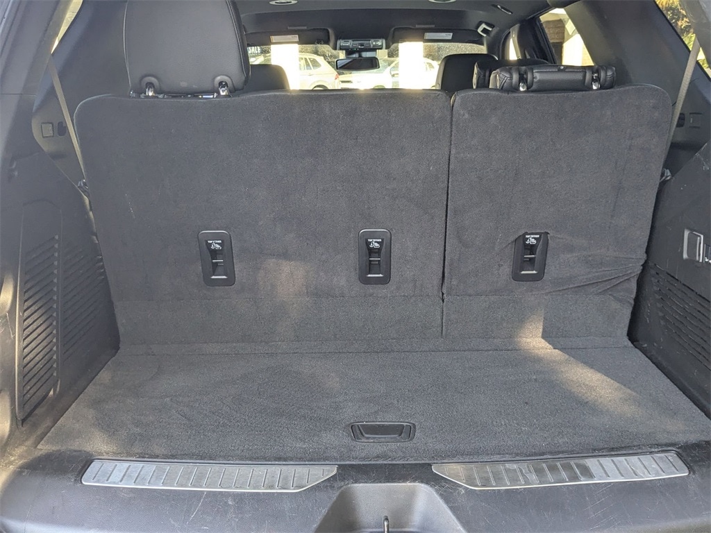 Thumbnail: 2025 GMC Yukon - 7