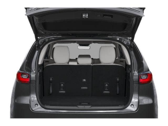 Thumbnail: 2025 Mazda CX-90 - 13