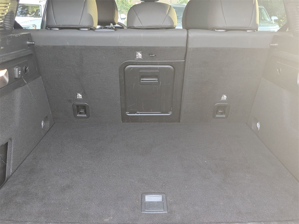 Thumbnail: 2024 Dodge Hornet - 7