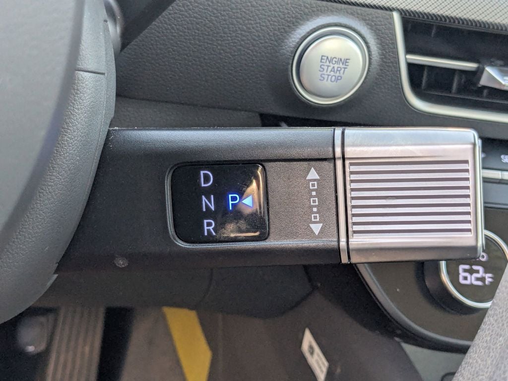 Thumbnail: 2025 Hyundai Sonata - 14