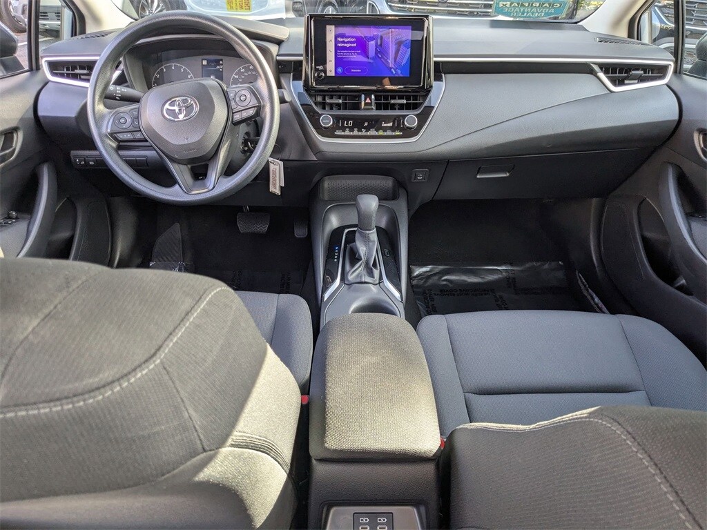 Thumbnail: 2025 Toyota Corolla - 27