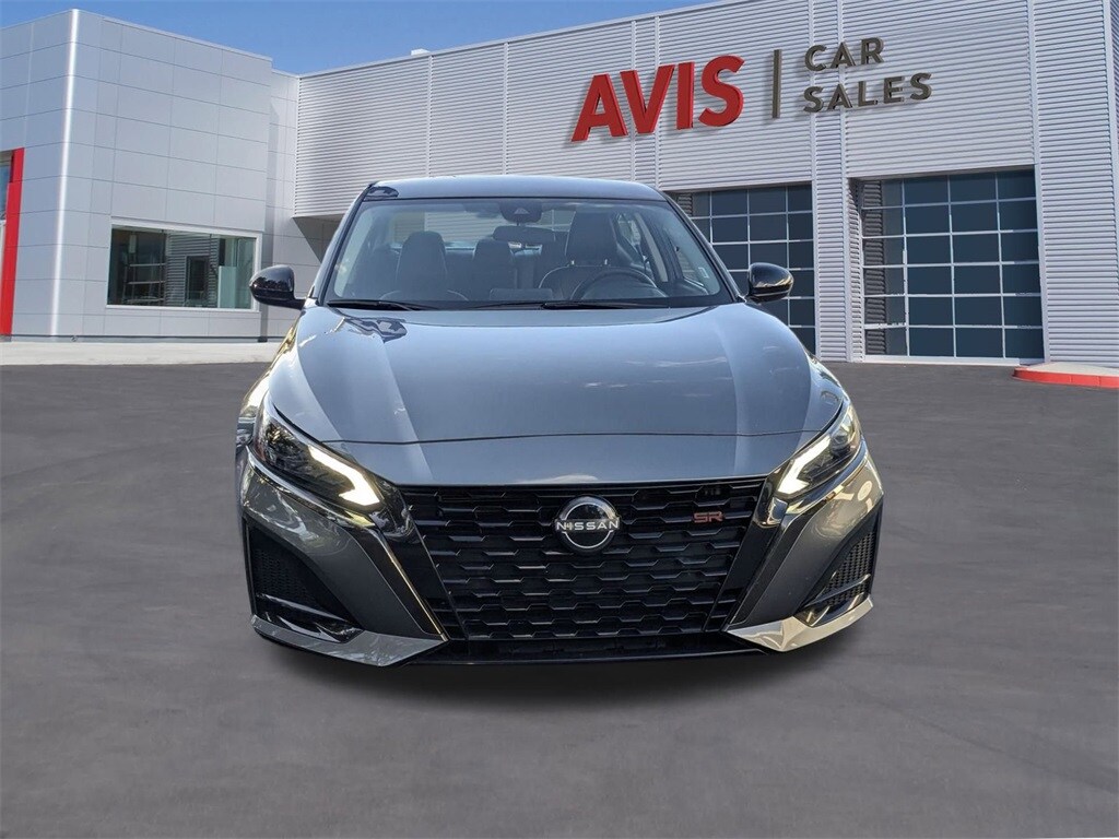 Thumbnail: 2025 Nissan Altima - 2