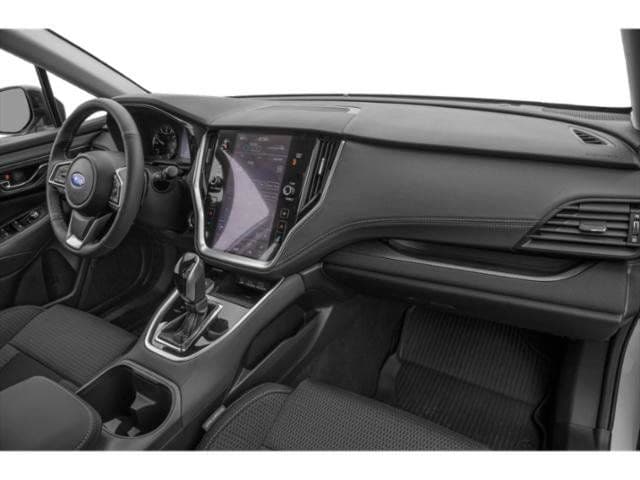 Thumbnail: 2025 Subaru Outback - 18