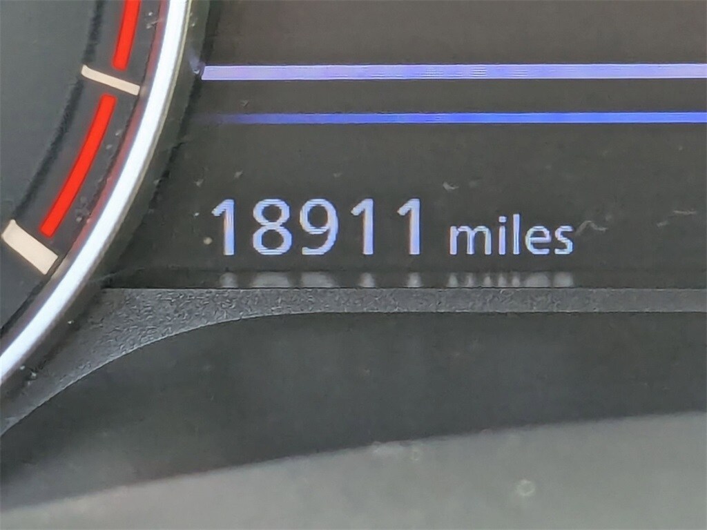 Thumbnail: 2025 Nissan Altima - 16