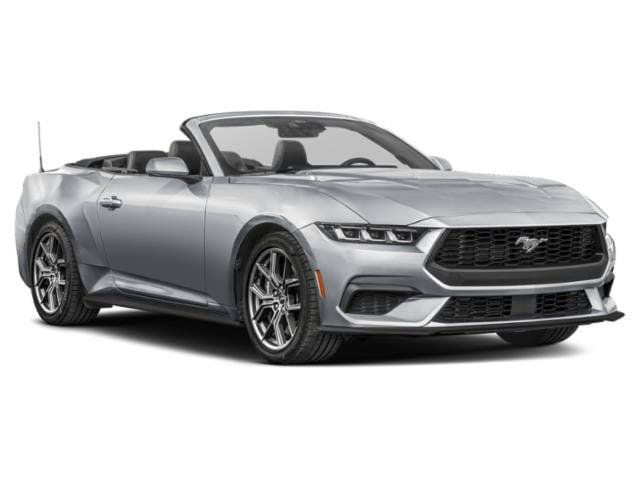 Thumbnail: 2025 Ford Mustang - 6