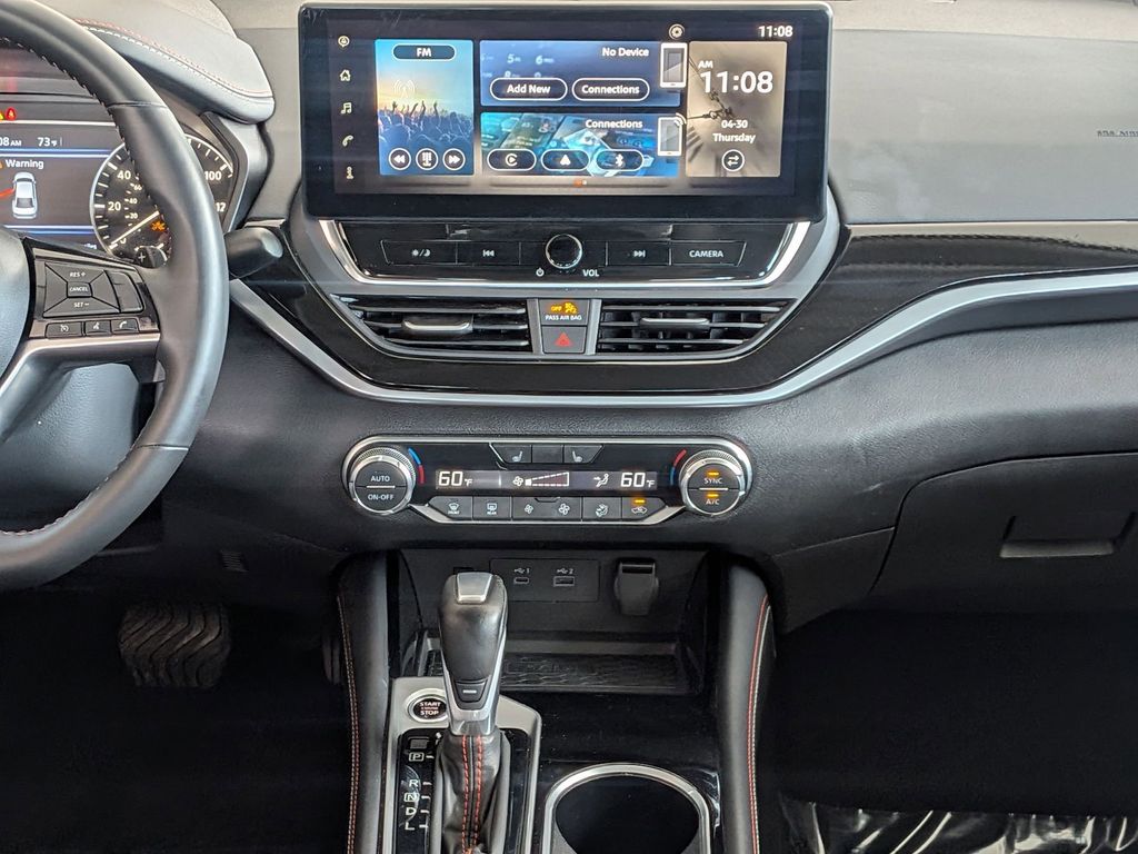 Thumbnail: 2025 Nissan Altima - 19