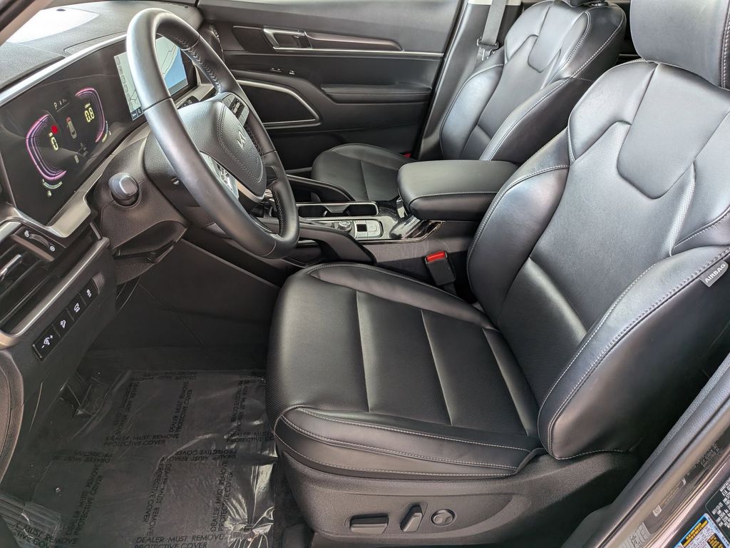 Thumbnail: 2025 Kia Telluride - 22