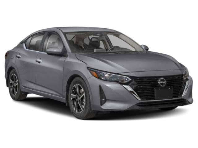 Thumbnail: 2025 Nissan Sentra - 9