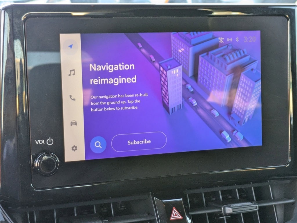 Thumbnail: 2024 Toyota Corolla - 17