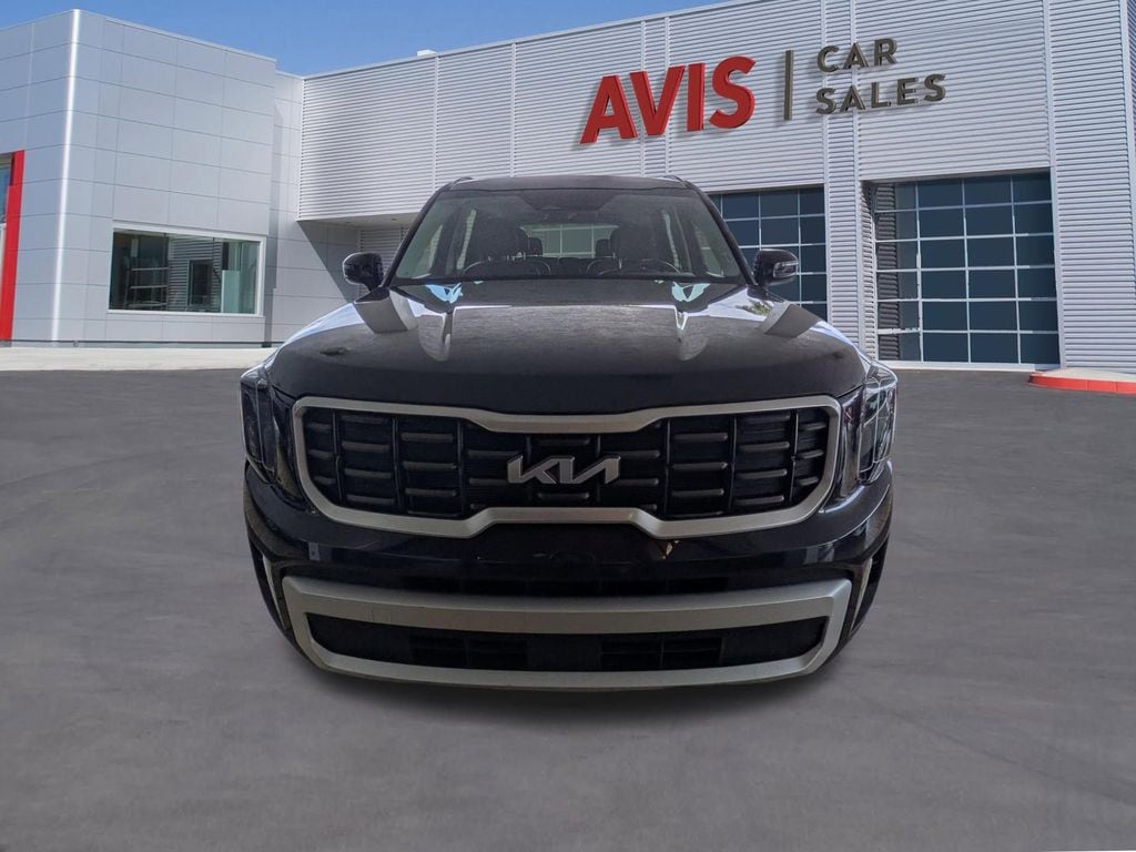 Thumbnail: 2025 Kia Telluride - 2