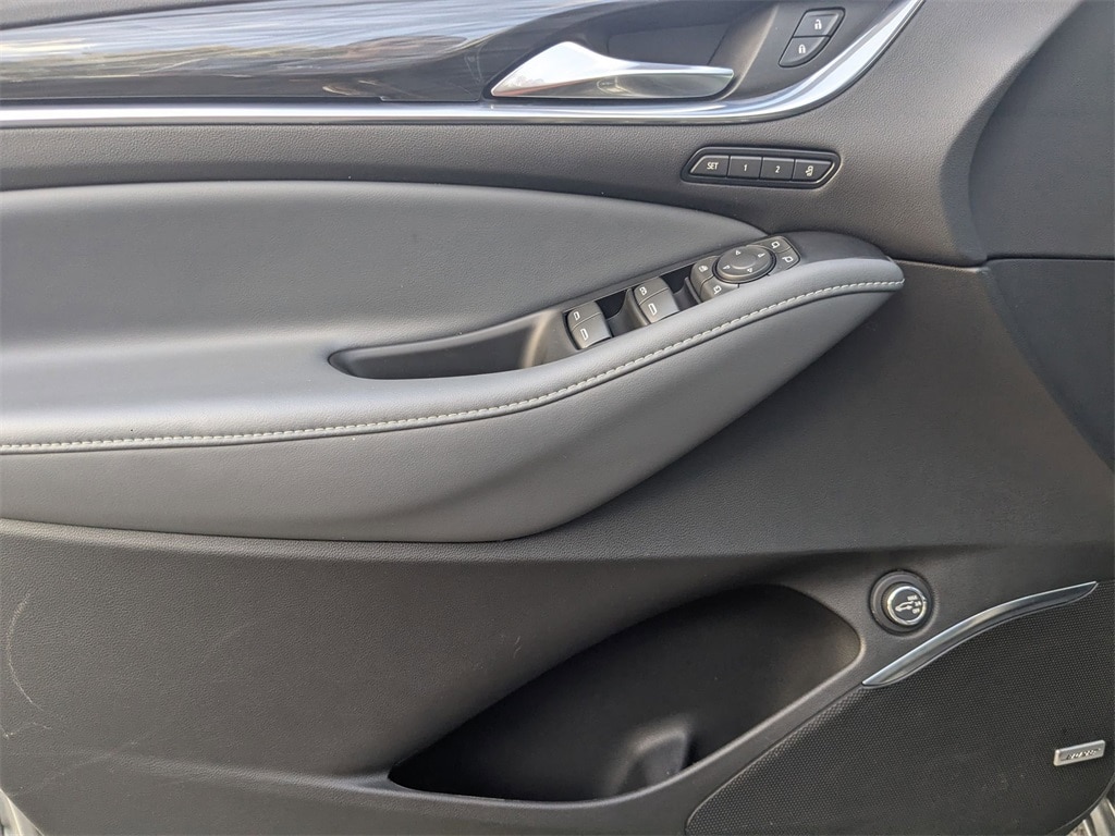 Thumbnail: 2024 Buick Enclave - 19