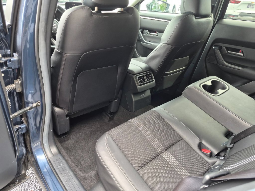 2025 Mazda CX-50 Preferred - Photo 25