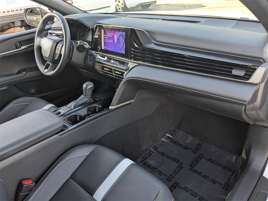 Thumbnail: 2025 Toyota Camry - 31