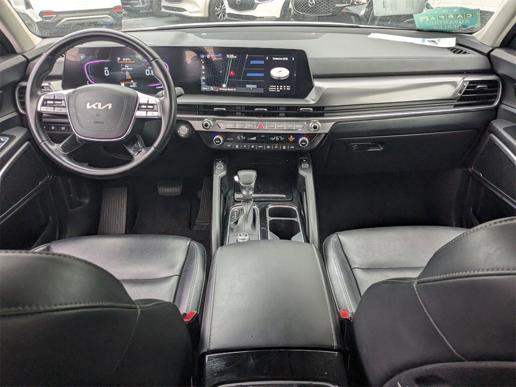 Thumbnail: 2025 Kia Telluride - 29