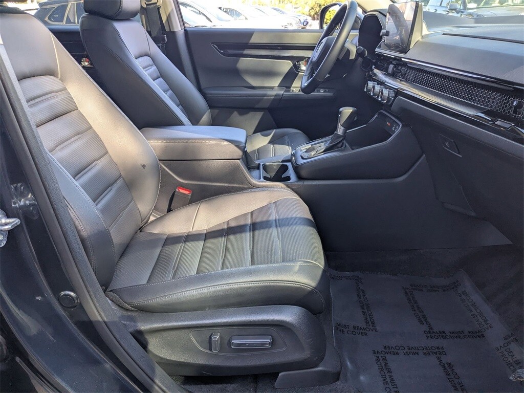 Thumbnail: 2025 Honda CR-V - 31