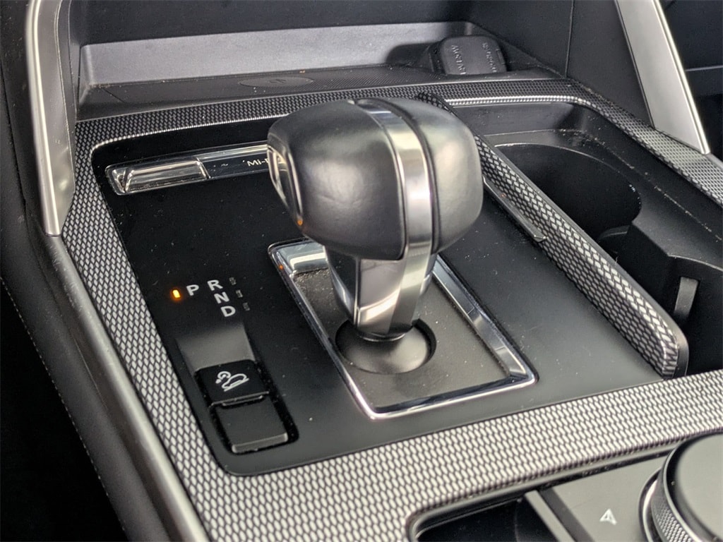 Thumbnail: 2024 Mazda CX-90 - 16