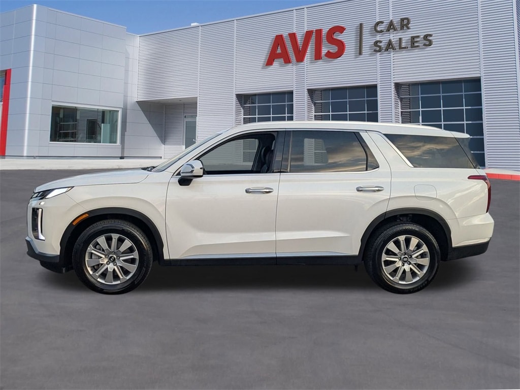 Thumbnail: 2025 Hyundai Palisade - 11