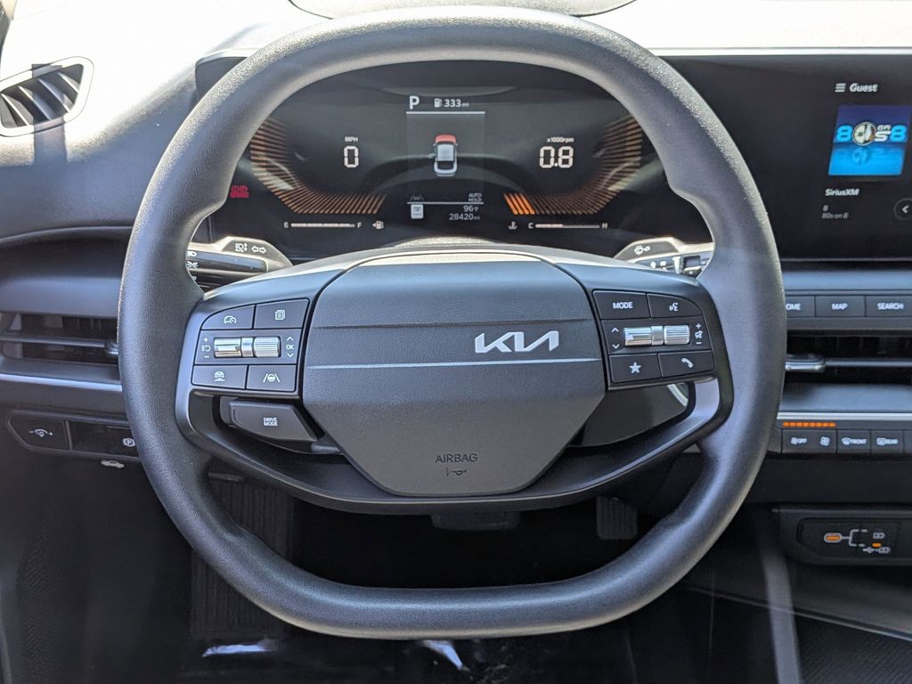 Thumbnail: 2025 Kia K4 - 24