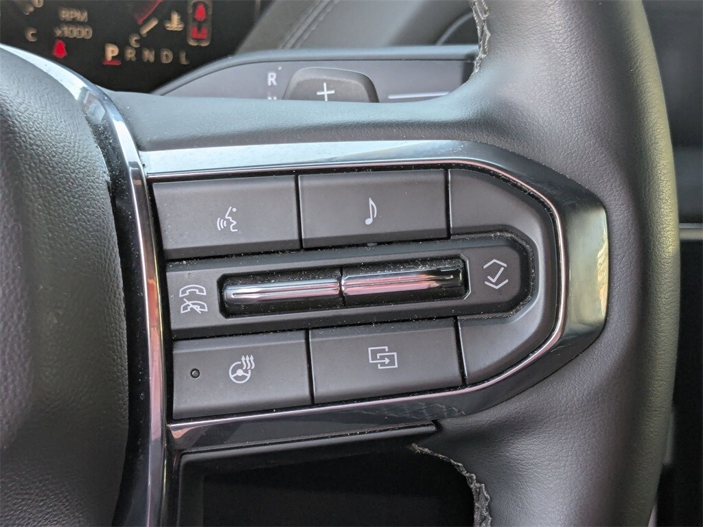 Thumbnail: 2025 GMC Yukon - 27