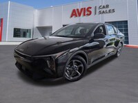 2025 Kia K4  -
                  Pompano Beach, FL