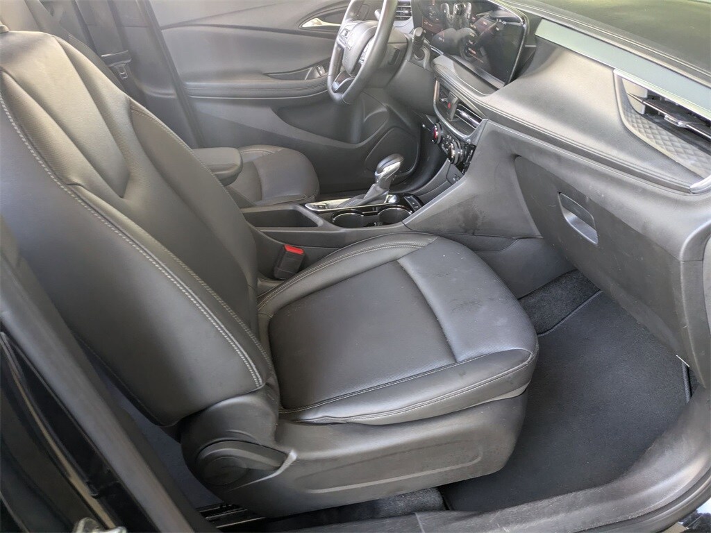 Thumbnail: 2024 Buick Encore GX - 30
