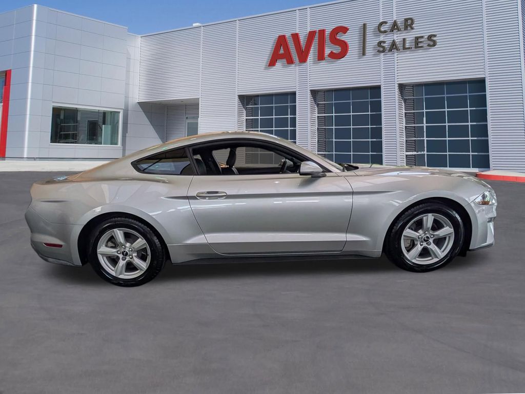 Thumbnail: 2019 Ford Mustang - 11