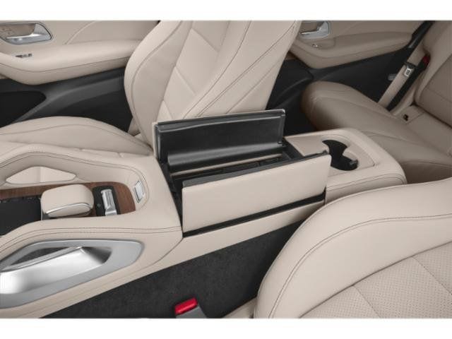 Thumbnail: 2025 Mercedes-Benz GLS - 14