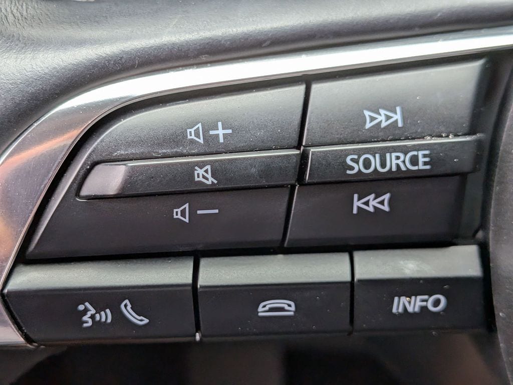 Thumbnail: 2025 Mazda CX-30 - 21