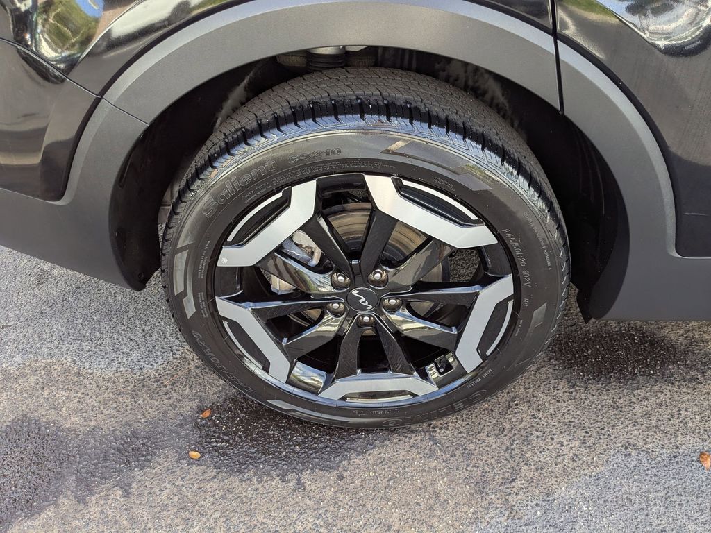 Thumbnail: 2025 Kia Telluride - 35