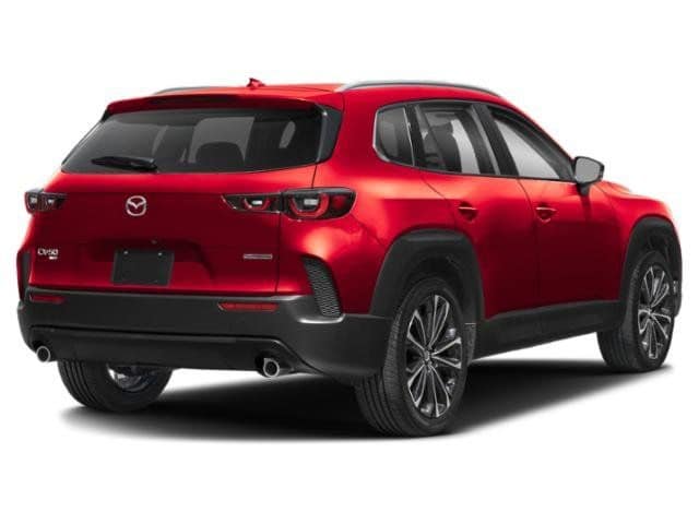 Thumbnail: 2025 Mazda CX-50 - 2