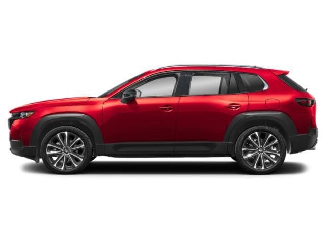 Thumbnail: 2025 Mazda CX-50 - 3