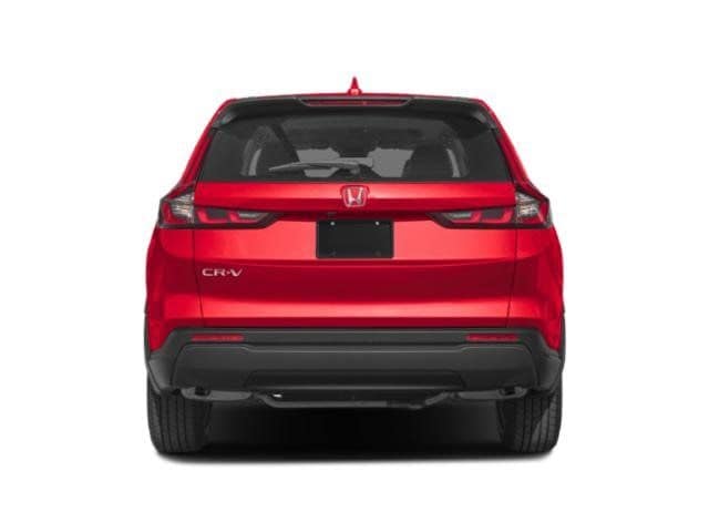 Thumbnail: 2025 Honda CR-V - 5