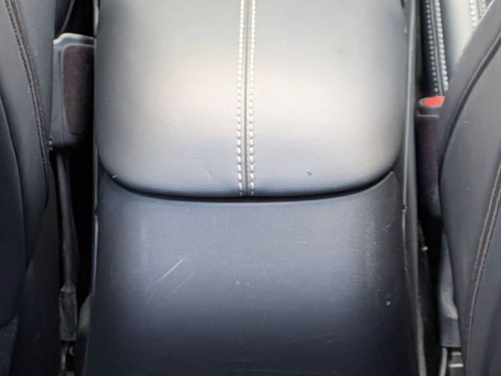 Thumbnail: 2025 Ford Mustang - 26