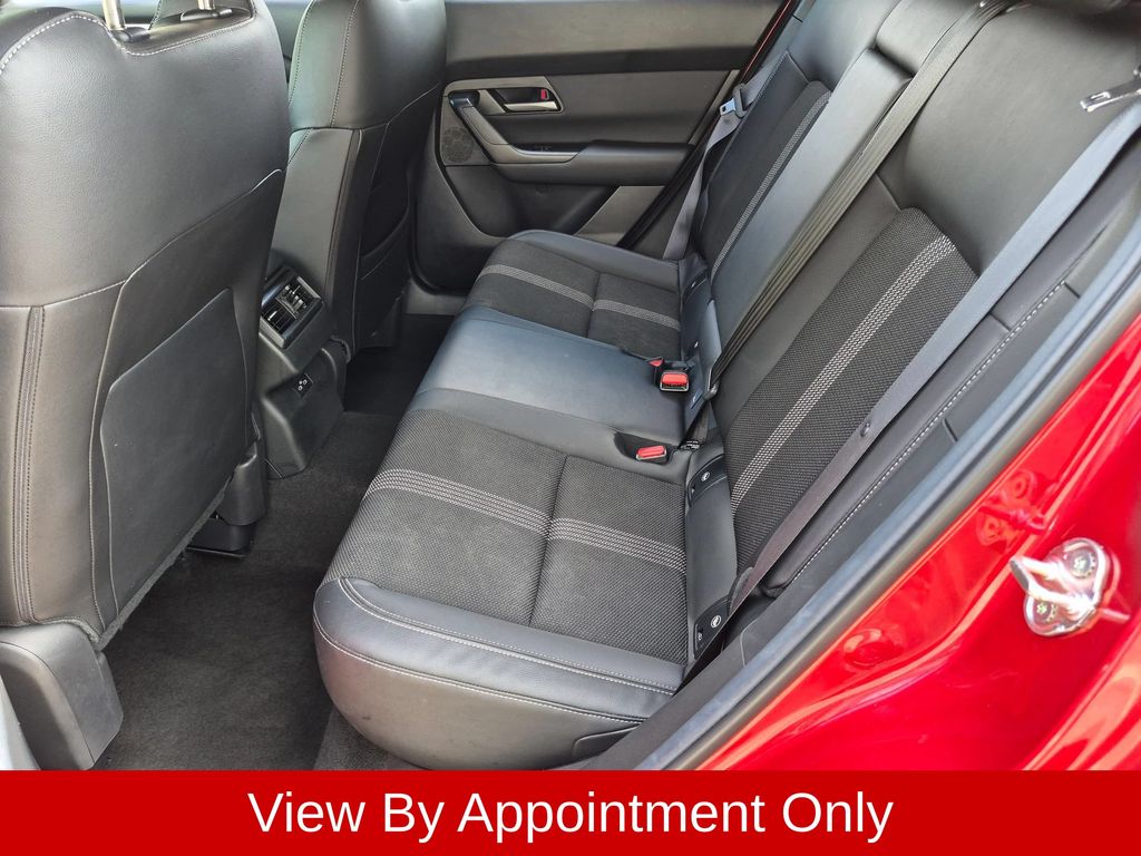 2025 Mazda CX-50 Preferred - Photo 27